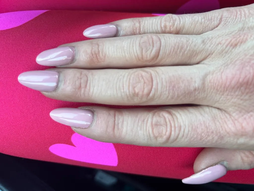 America's Nail Spa — Nail salon in Cottonwood
